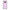samsung s9 Lilac Hearts θήκη από τη Smartfits με σχέδιο στο πίσω μέρος και μαύρο περίβλημα | Smartphone case with colorful back and black bezels by Smartfits
