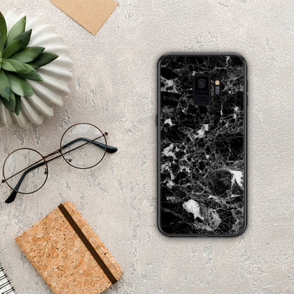 Marble Male - Samsung Galaxy S9 θήκη