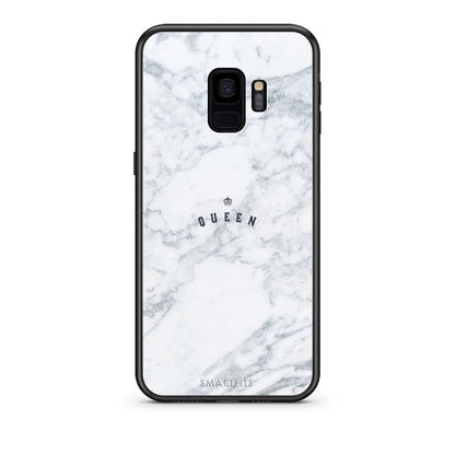 4 - samsung s9 Queen Marble case, cover, bumper