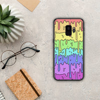 Thumbnail for Melting Rainbow - Samsung Galaxy S9 θήκη