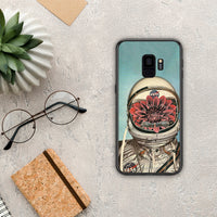 Thumbnail for Nasa Bloom - Samsung Galaxy S9 θήκη