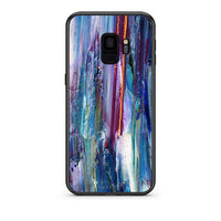 Thumbnail for 99 - samsung galaxy s9 Paint Winter case, cover, bumper