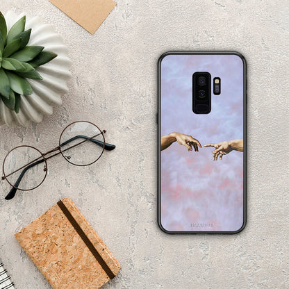 Adam Hand - Samsung Galaxy S9+ θήκη