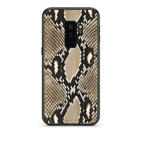 Thumbnail for 23 - samsung galaxy s9 plus Fashion Snake Animal case, cover, bumper