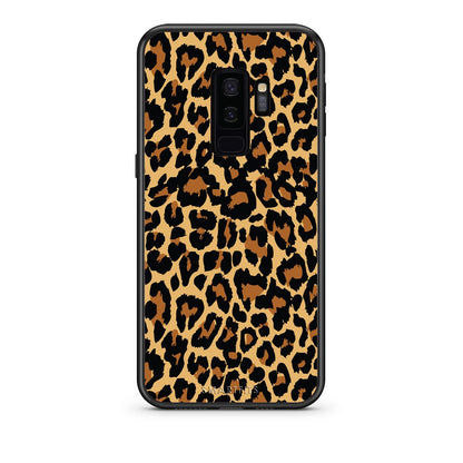 21 - samsung galaxy s9 plus Leopard Animal case, cover, bumper