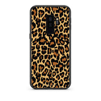Thumbnail for 21 - samsung galaxy s9 plus Leopard Animal case, cover, bumper