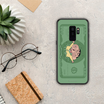 Big Money - Samsung Galaxy S9+ θήκη