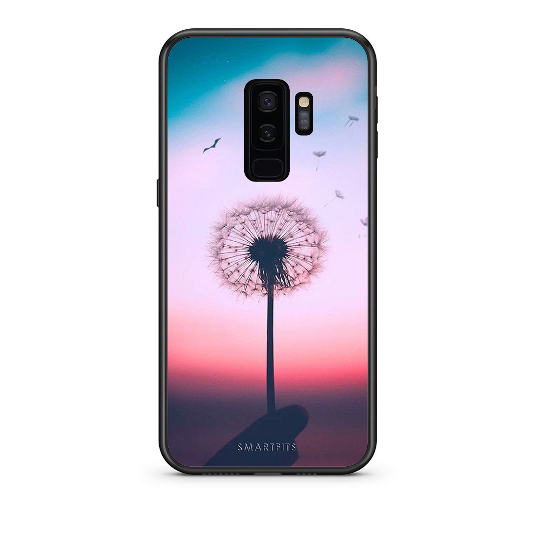 4 - samsung s9 plus Wish Boho case, cover, bumper