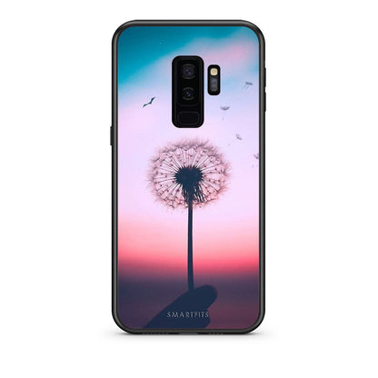 4 - samsung s9 plus Wish Boho case, cover, bumper