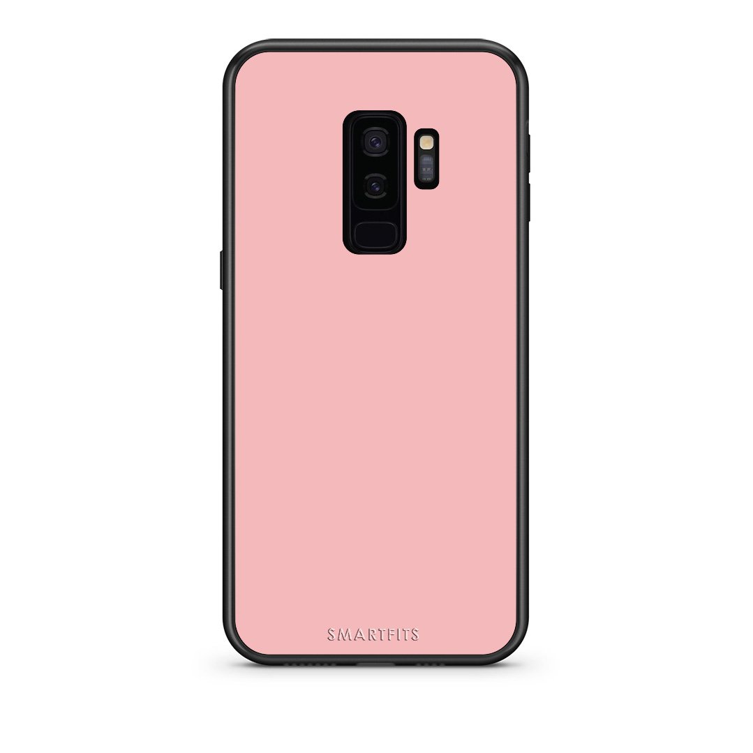 20 - samsung galaxy s9 plus Nude Color case, cover, bumper