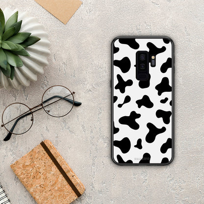 Cow Print - Samsung Galaxy S9+ θήκη