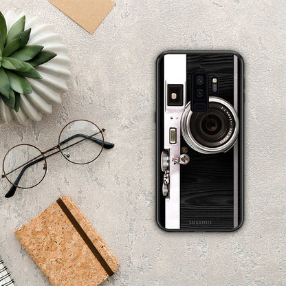 Emily In Paris - Samsung Galaxy S9+ θήκη