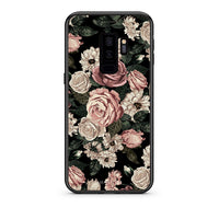 Thumbnail for 4 - samsung s9 plus Wild Roses Flower case, cover, bumper
