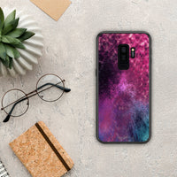 Thumbnail for Galactic Aurora - Samsung Galaxy S9+ θήκη