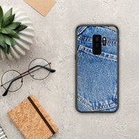 Thumbnail for Jeans Pocket - Samsung Galaxy S9+ θήκη