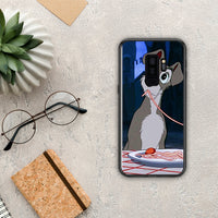 Thumbnail for Lady And Tramp 1 - Samsung Galaxy S9+ θήκη