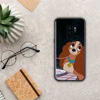 Thumbnail for Lady And Tramp 2 - Samsung Galaxy S9+ θήκη