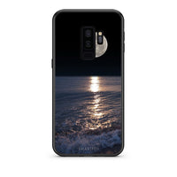 Thumbnail for 4 - samsung s9 plus Moon Landscape case, cover, bumper