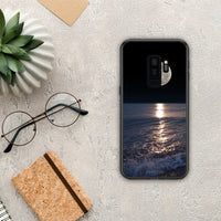 Thumbnail for Landscape Moon - Samsung Galaxy S9+ θήκη