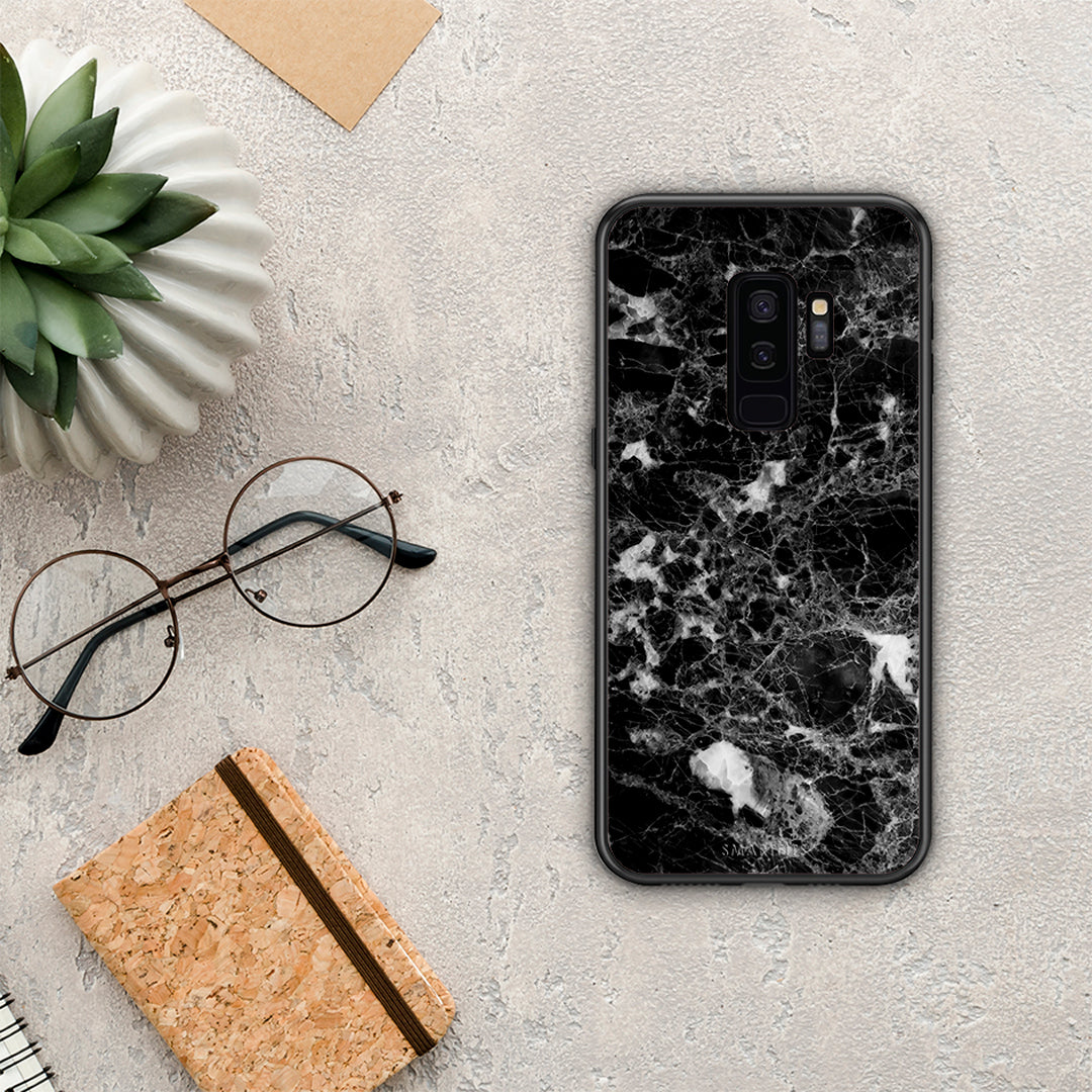 Marble Male - Samsung Galaxy S9+ θήκη