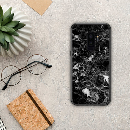 Marble Male - Samsung Galaxy S9+ θήκη