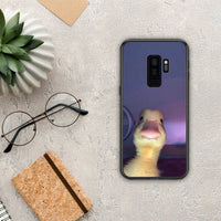 Thumbnail for Meme Duck - Samsung Galaxy S9+ θήκη