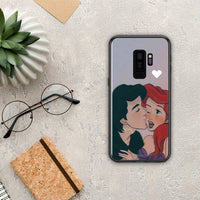 Thumbnail for Mermaid Couple - Samsung Galaxy S9+ θήκη