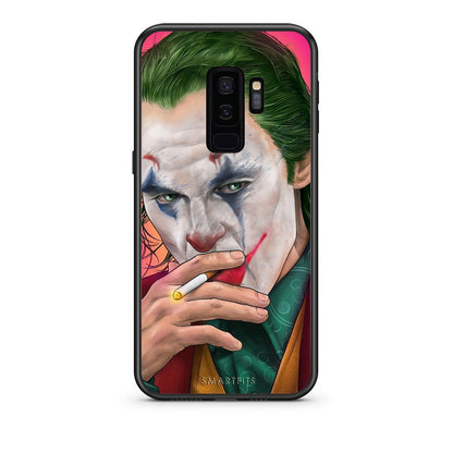 4 - samsung PopArt s9 plus JokesOnU PopArt case, cover, bumper