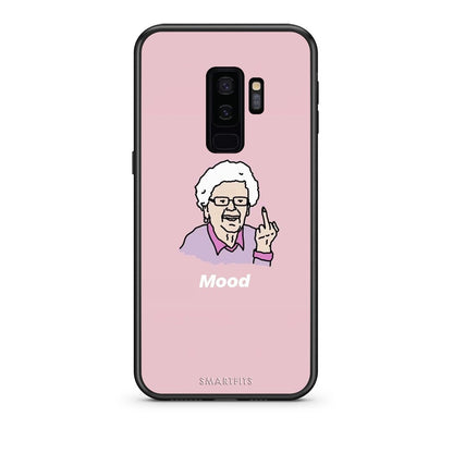 4 - samsung s9 plus Mood PopArt case, cover, bumper