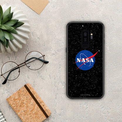 PopArt NASA - Samsung Galaxy S9+ θήκη