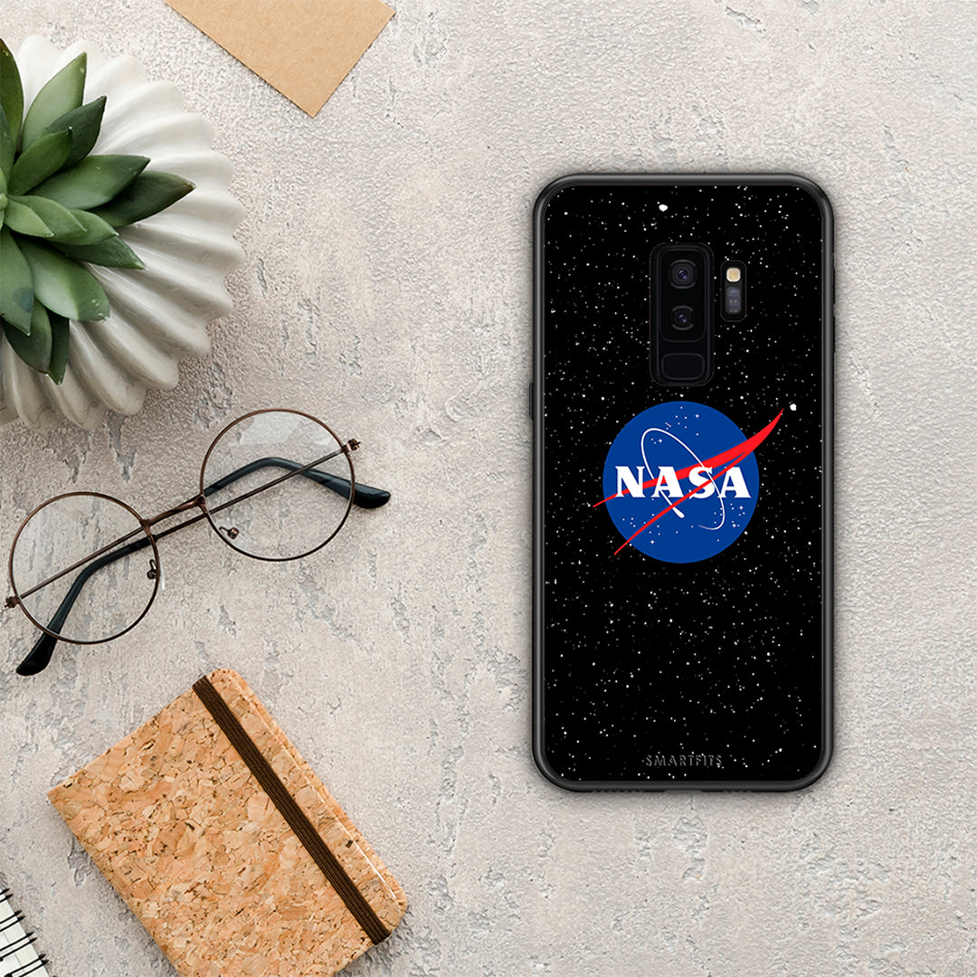 PopArt NASA - Samsung Galaxy S9+ θήκη