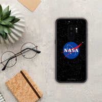 Thumbnail for PopArt NASA - Samsung Galaxy S9+ θήκη