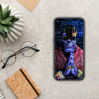 Thumbnail for PopArt Thanos - Samsung Galaxy S9+ θήκη