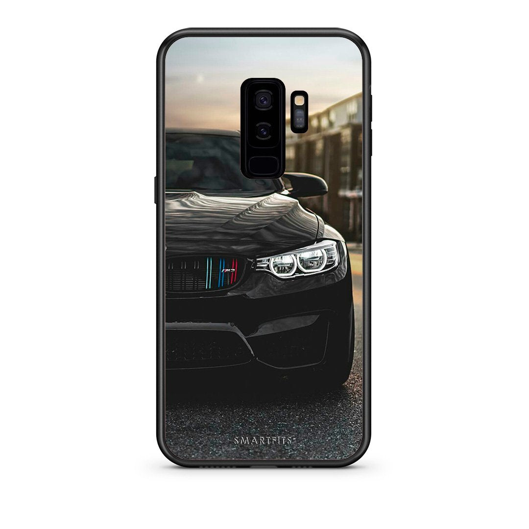 4 - samsung s9 plus M3 Racing case, cover, bumper