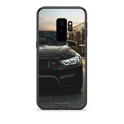 4 - samsung s9 plus M3 Racing case, cover, bumper