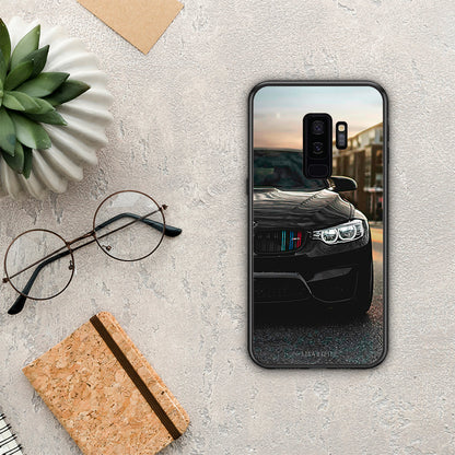 Racing M3 - Samsung Galaxy S9+ θήκη