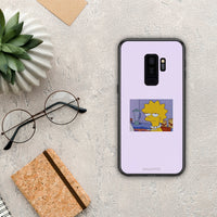 Thumbnail for So Happy - Samsung Galaxy S9+ θήκη