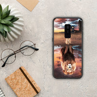 Thumbnail for Sunset Dreams - Samsung Galaxy S9+ θήκη