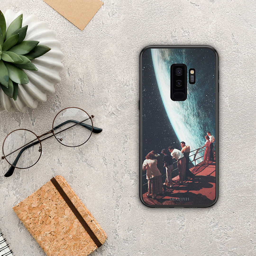 Surreal View - Samsung Galaxy S9+ θήκη