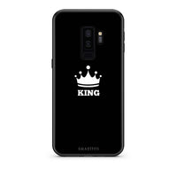 Thumbnail for 4 - samsung s9 plus King Valentine case, cover, bumper