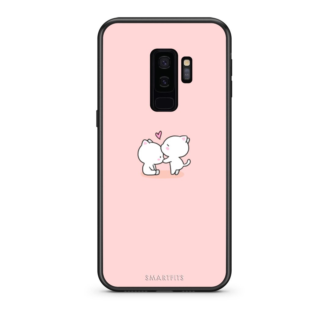 4 - samsung s9 plus Love Valentine case, cover, bumper