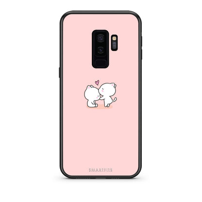 4 - samsung s9 plus Love Valentine case, cover, bumper