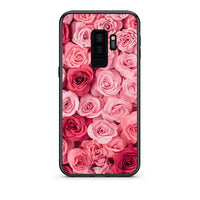 Thumbnail for 4 - samsung s9 plus RoseGarden Valentine case, cover, bumper