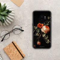 Thumbnail for Vintage Roses - Samsung Galaxy S9+ θήκη