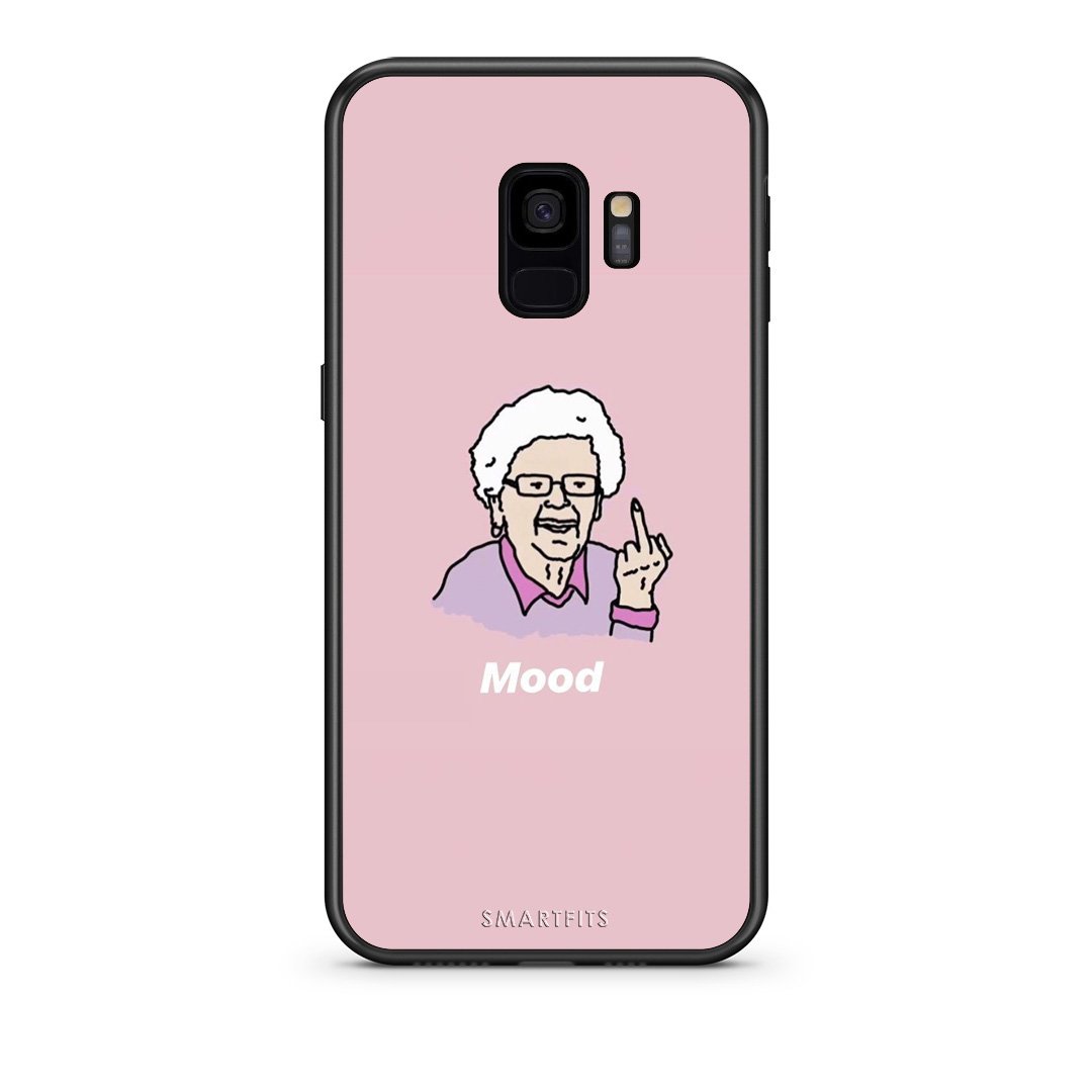4 - samsung s9 Mood PopArt case, cover, bumper