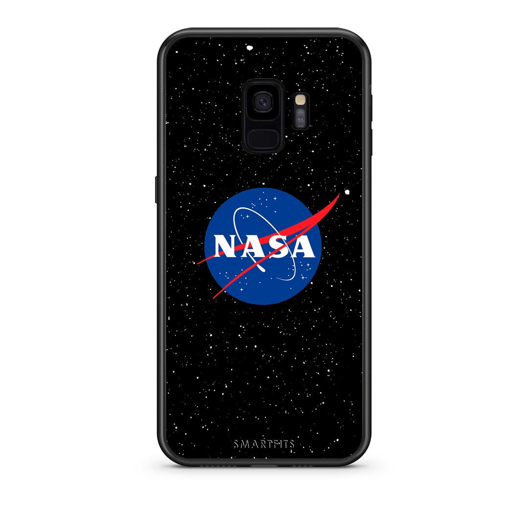 4 - samsung s9 NASA PopArt case, cover, bumper
