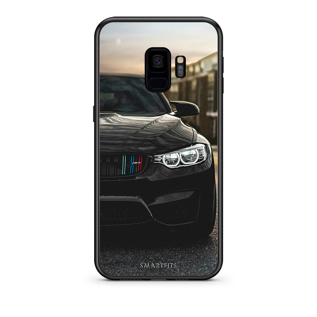 4 - samsung s9 M3 Racing case, cover, bumper
