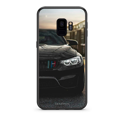 4 - samsung s9 M3 Racing case, cover, bumper
