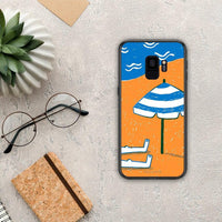 Thumbnail for Summering - Samsung Galaxy S9 θήκη