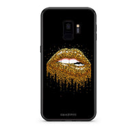 Thumbnail for 4 - samsung s9 Golden Valentine case, cover, bumper